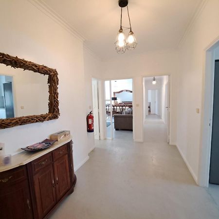 פונטה דה לימה Appartement 4 Pieces מראה חיצוני תמונה