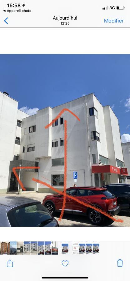 פונטה דה לימה Appartement 4 Pieces מראה חיצוני תמונה