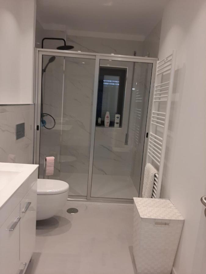 פונטה דה לימה Appartement 4 Pieces מראה חיצוני תמונה