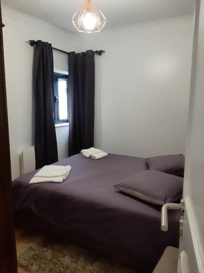 פונטה דה לימה Appartement 4 Pieces מראה חיצוני תמונה