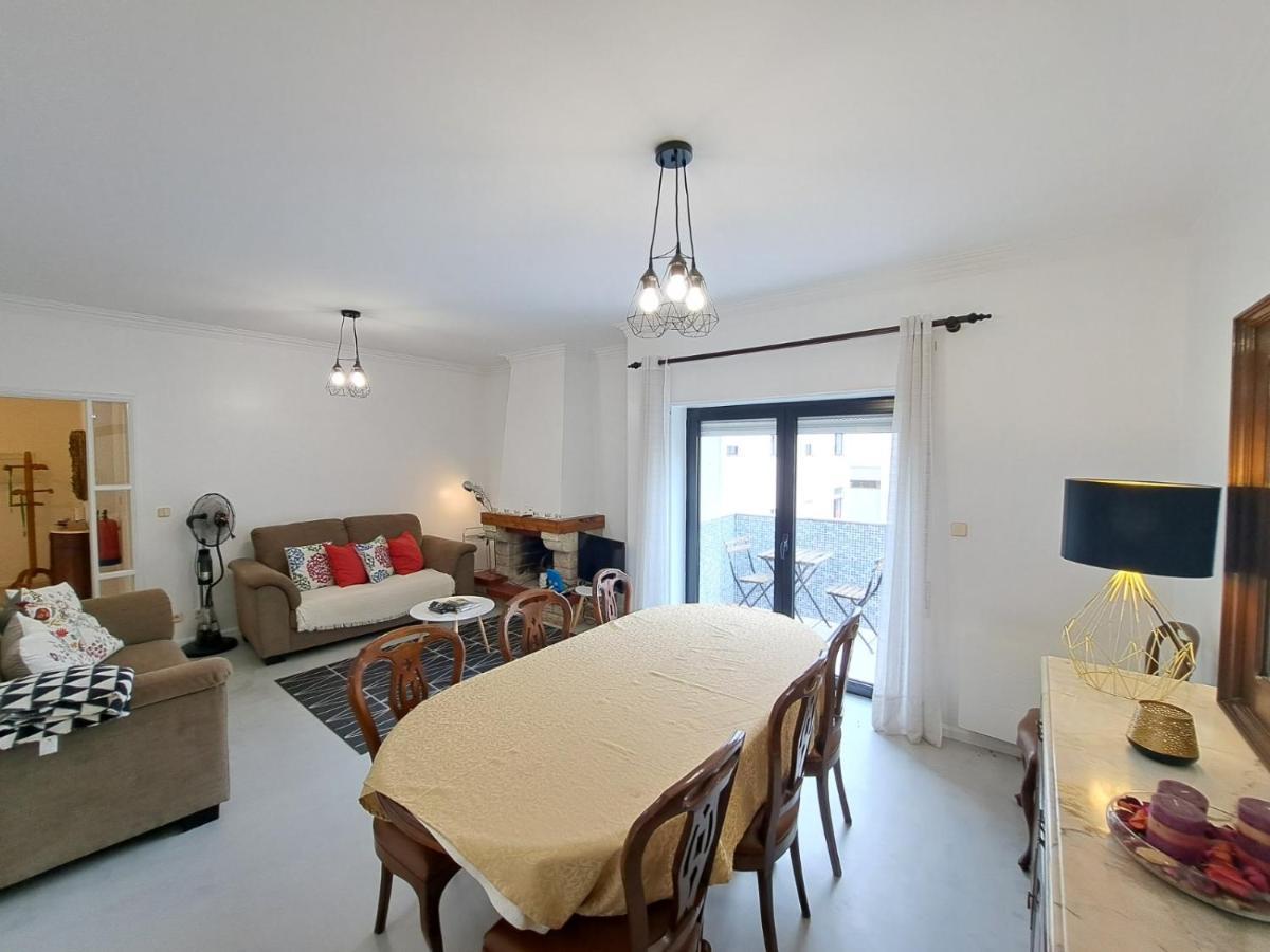 פונטה דה לימה Appartement 4 Pieces מראה חיצוני תמונה