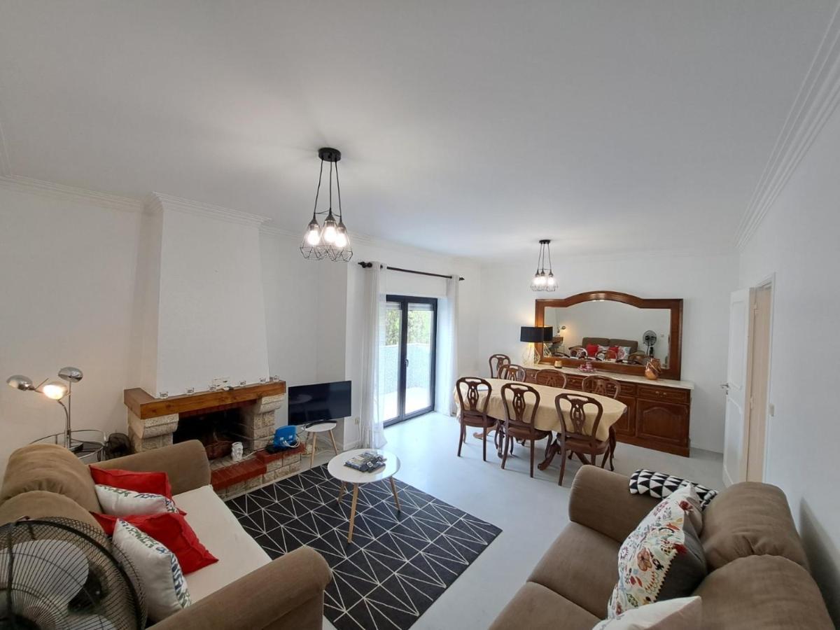 פונטה דה לימה Appartement 4 Pieces מראה חיצוני תמונה