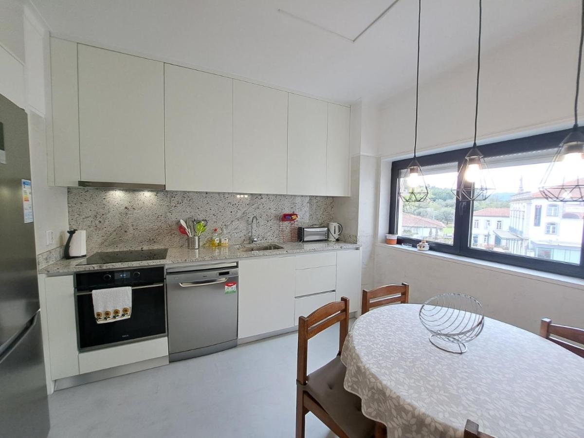 פונטה דה לימה Appartement 4 Pieces מראה חיצוני תמונה