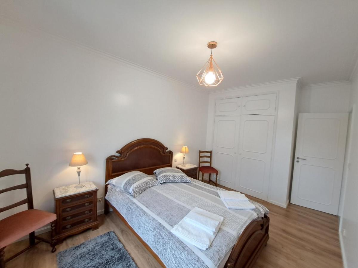 פונטה דה לימה Appartement 4 Pieces מראה חיצוני תמונה