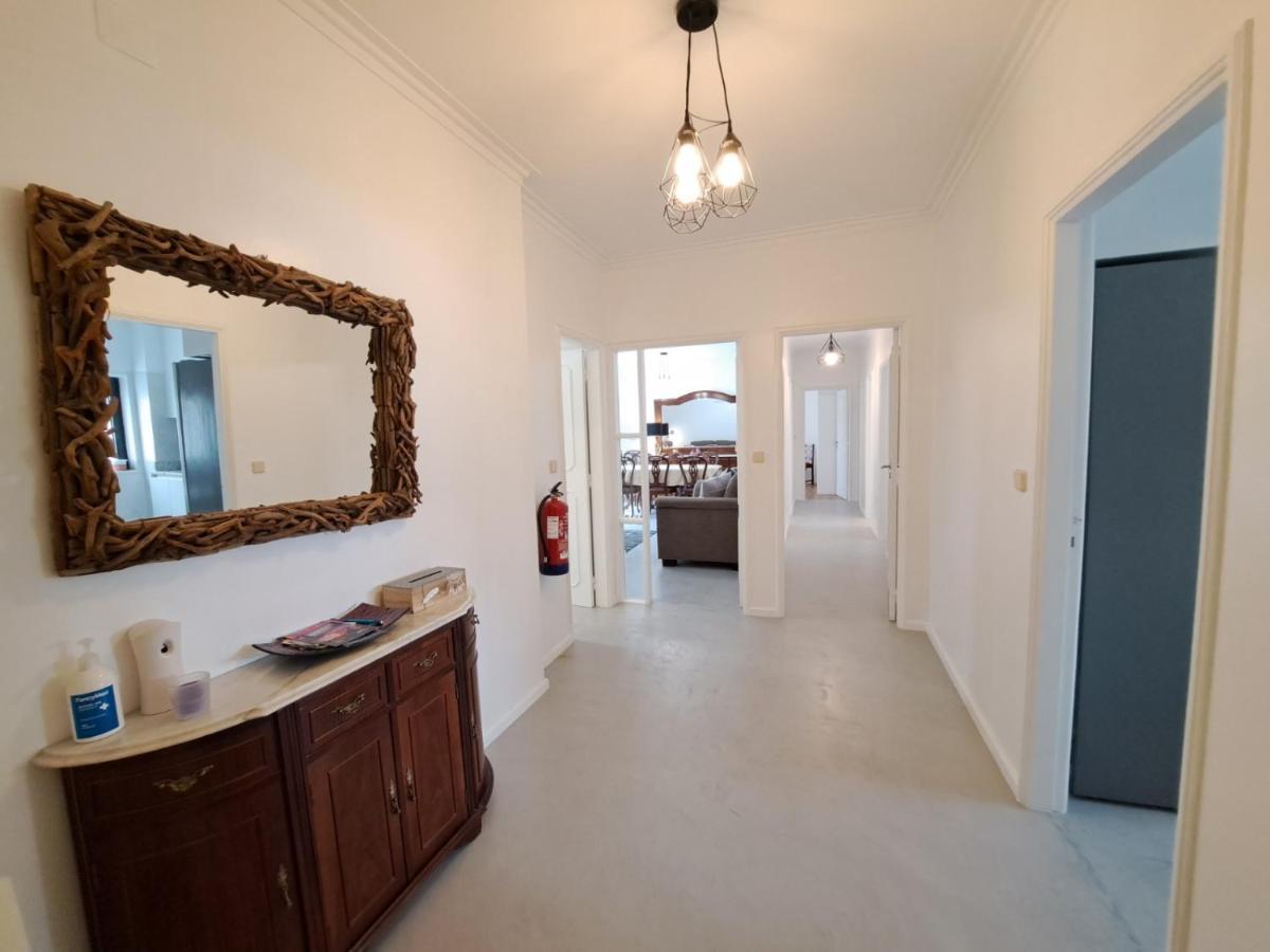 פונטה דה לימה Appartement 4 Pieces מראה חיצוני תמונה