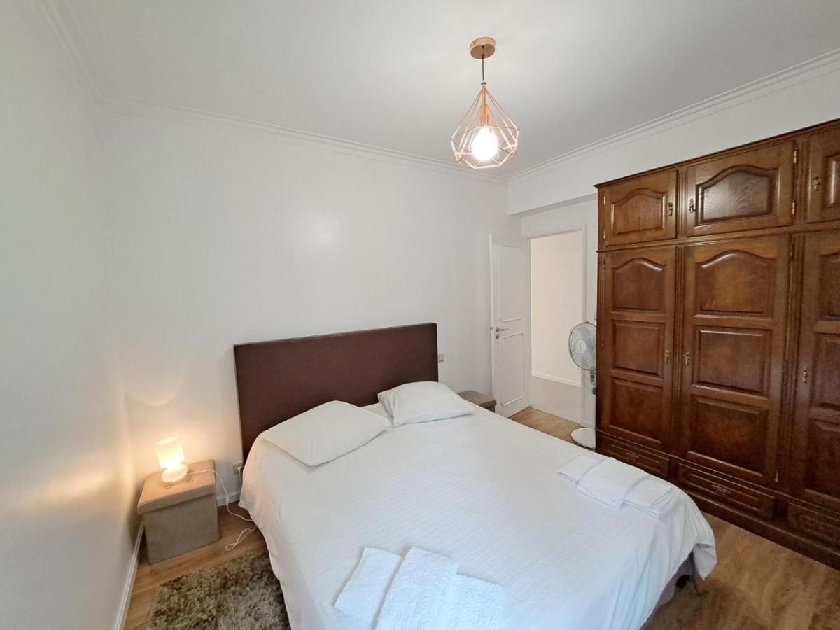 פונטה דה לימה Appartement 4 Pieces מראה חיצוני תמונה