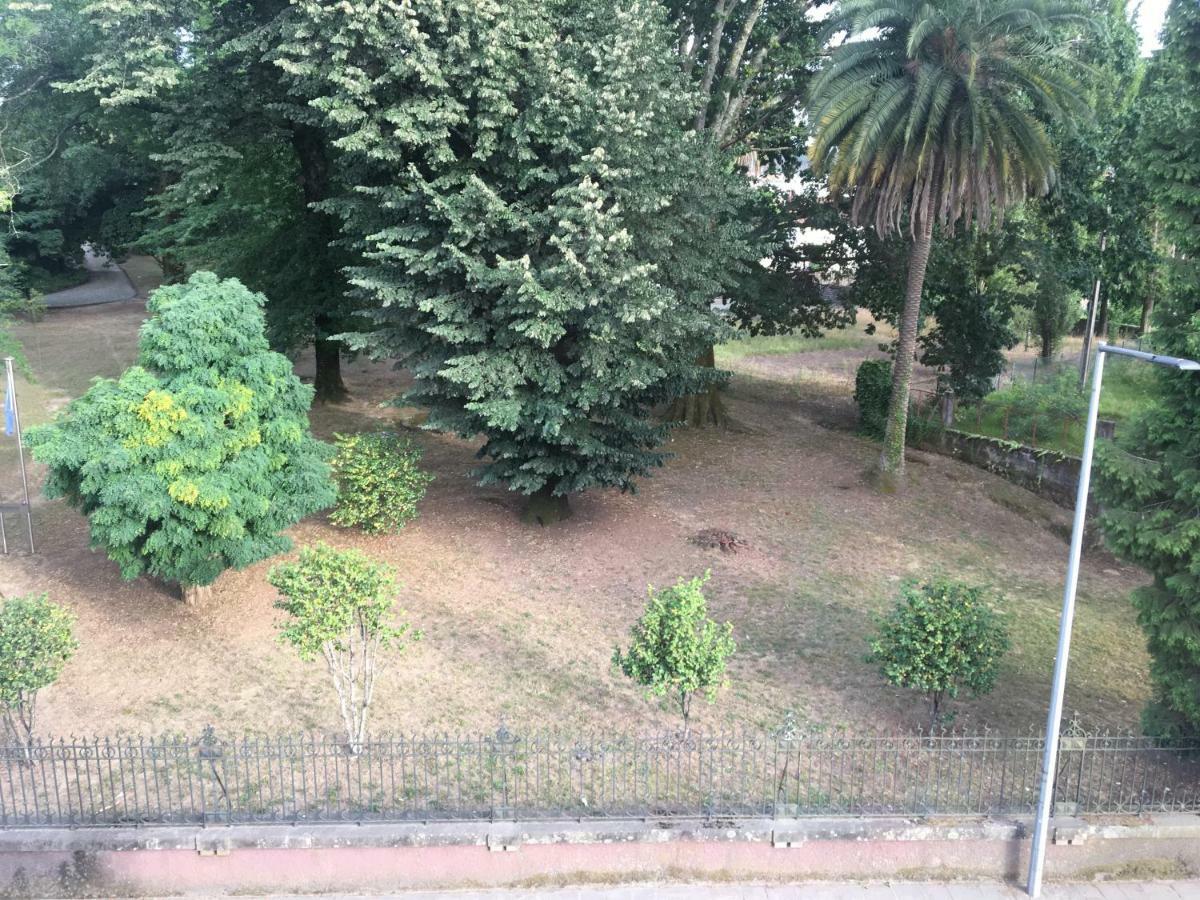 פונטה דה לימה Appartement 4 Pieces מראה חיצוני תמונה