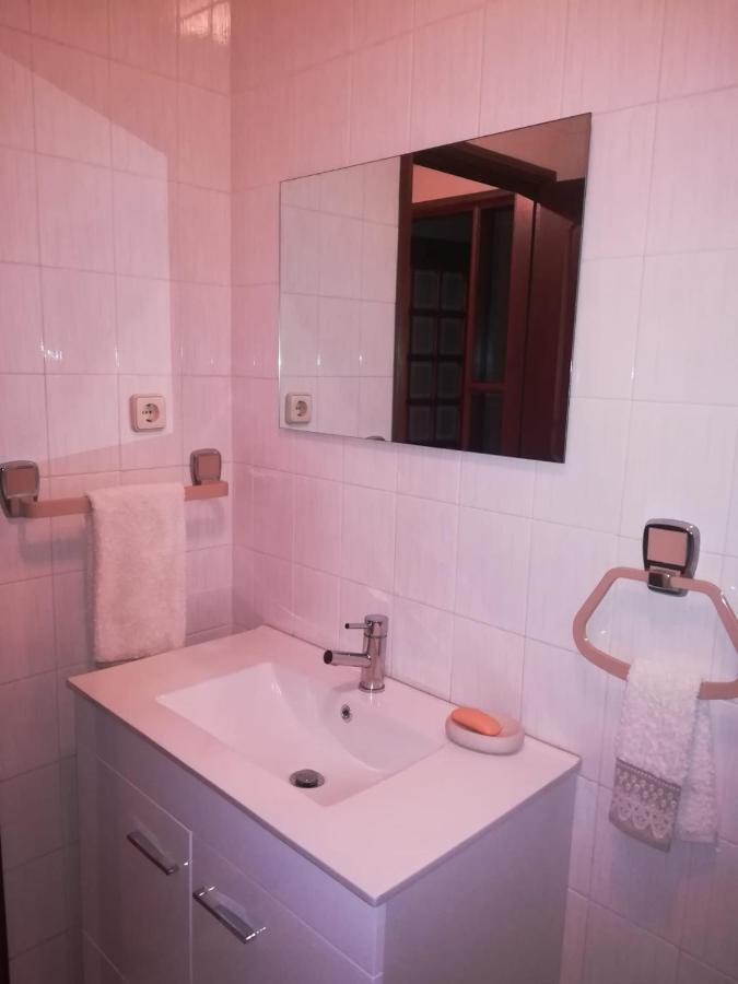 פונטה דה לימה Appartement 4 Pieces מראה חיצוני תמונה
