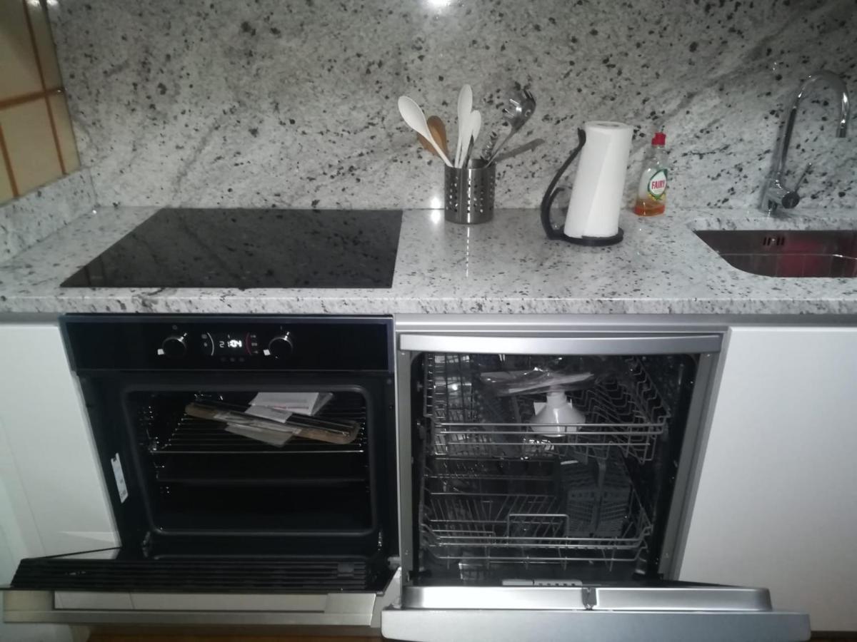 פונטה דה לימה Appartement 4 Pieces מראה חיצוני תמונה